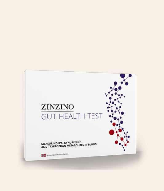 GUT Health Test