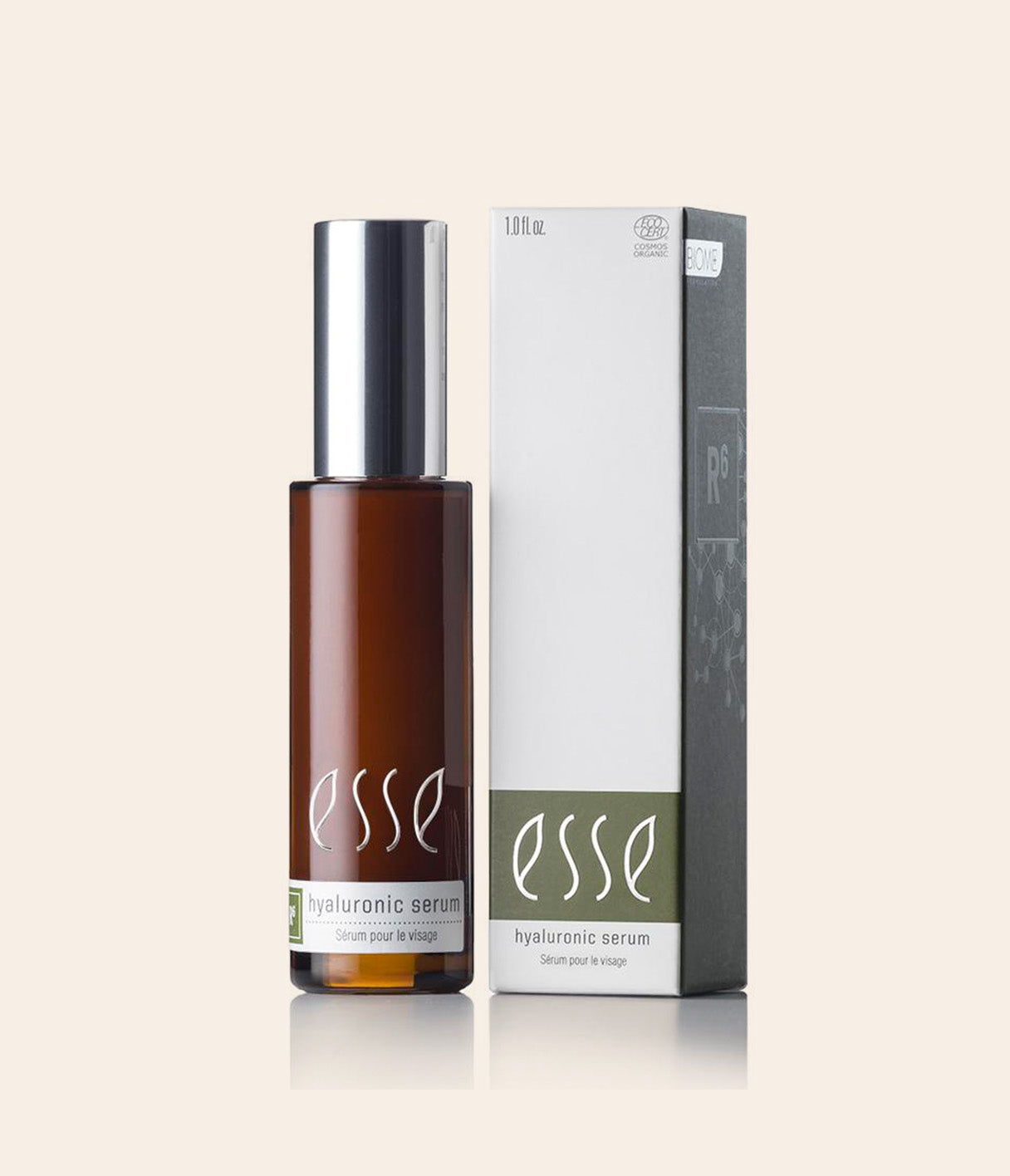 R6 Hyaluronic serum - Attura