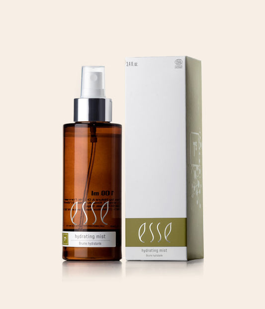 T5 Hydrating mist - Attura