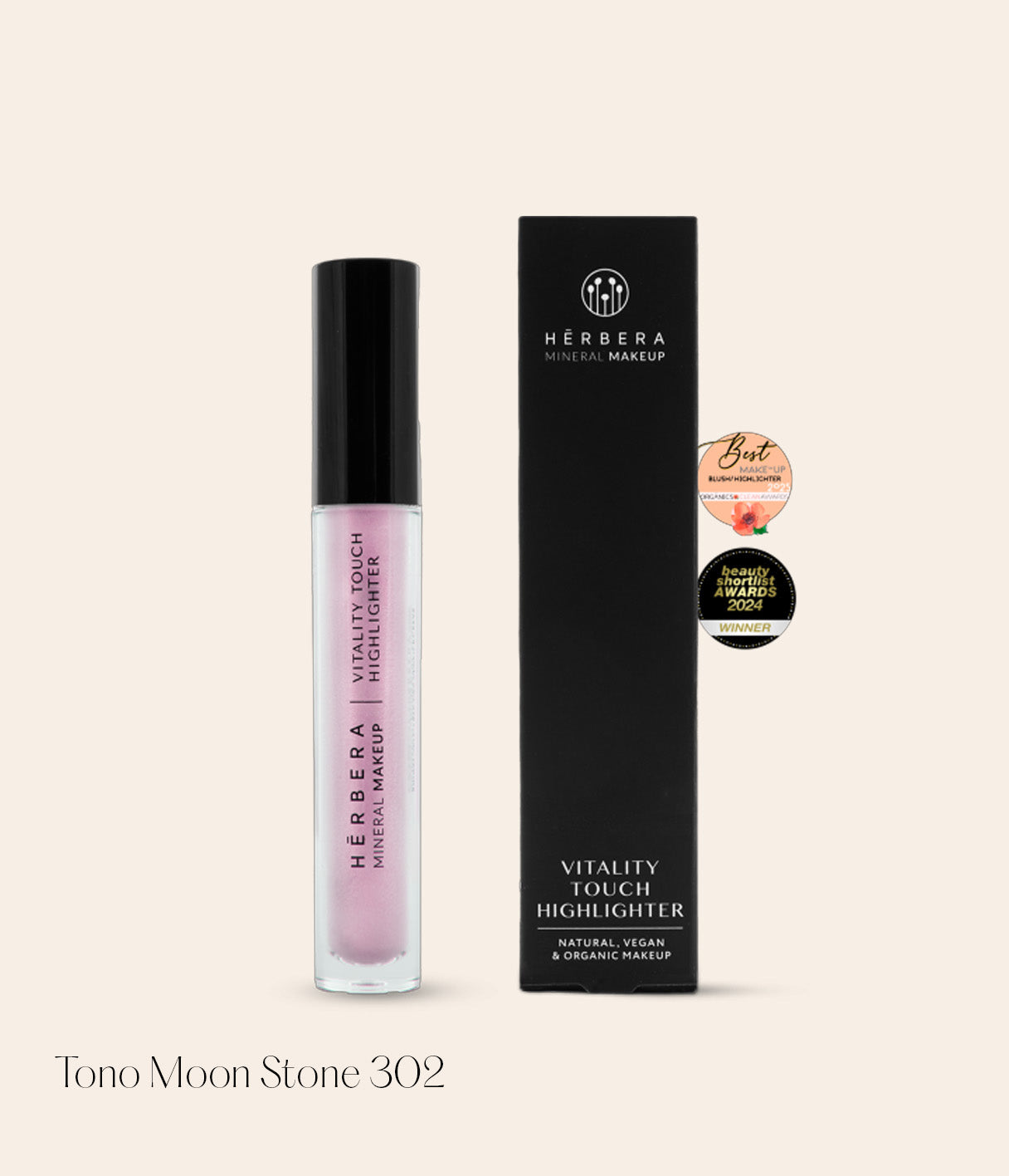 Natural illuminator for face and body
