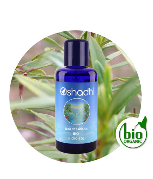 Eau florale de ciste labdanum