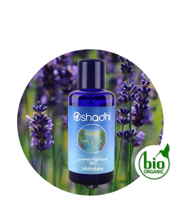 Agua floral de Lavanda
