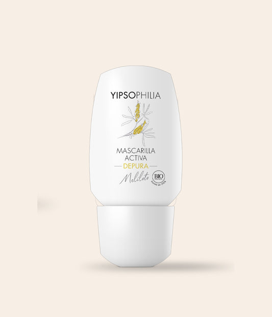 Mascarilla Activa