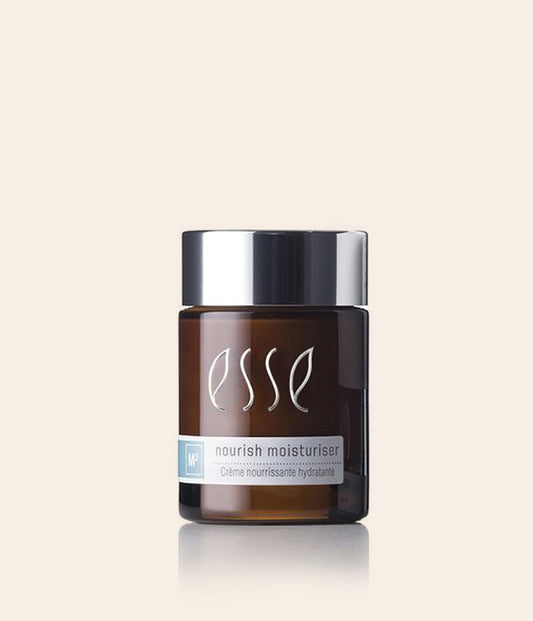 M2 Nourish moisturiser - Attura