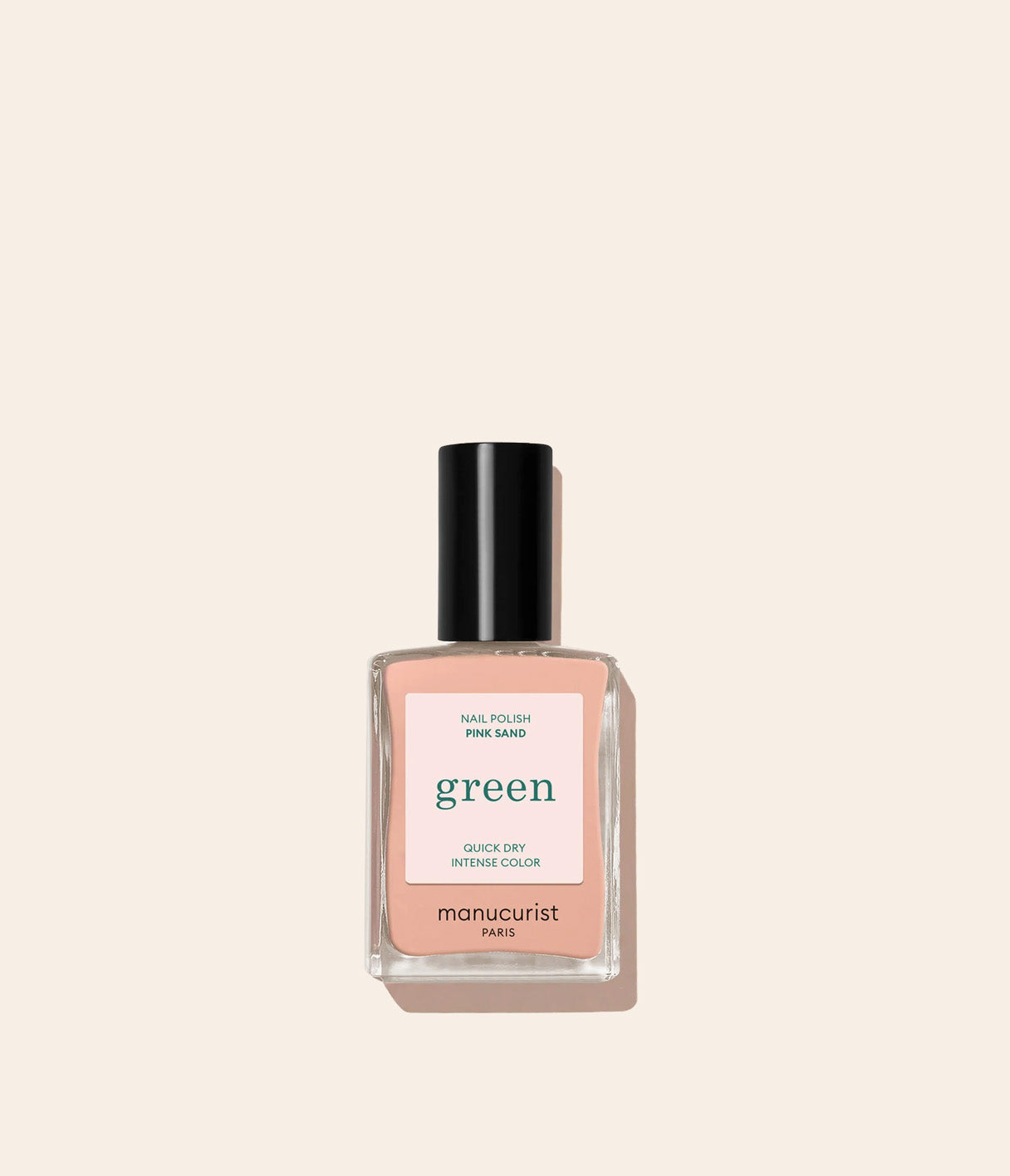 Pink Sand