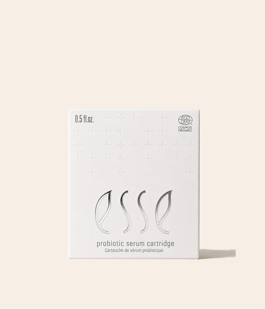 Recarga Probiotic serum