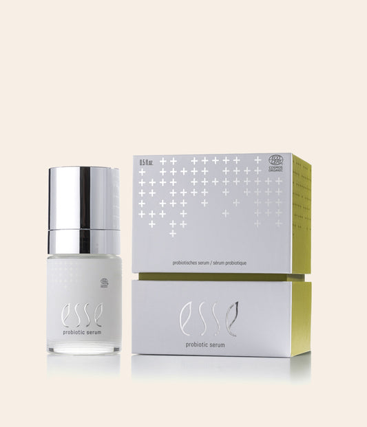 R10 Probiotic Serum