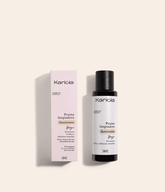 Pruina Limpiadora Brezo