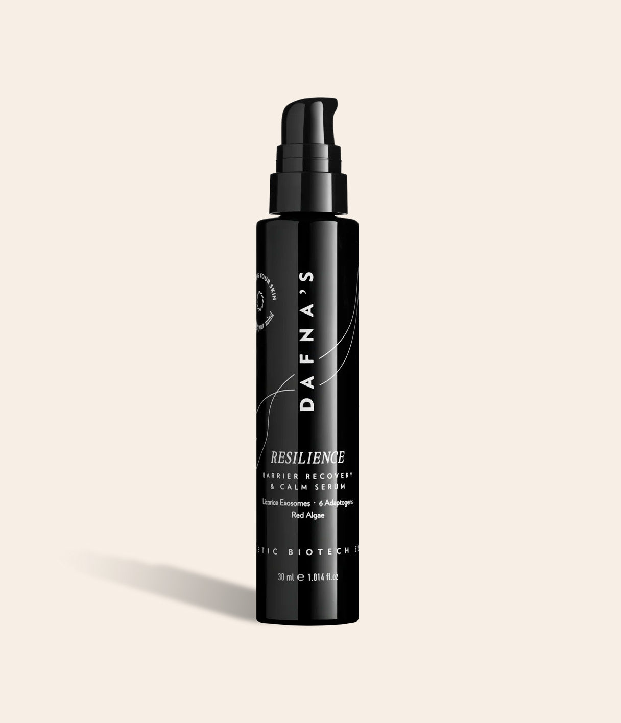 Resilence Sérum