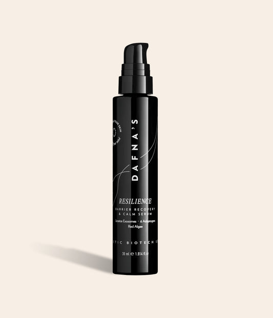 Resilence Sérum