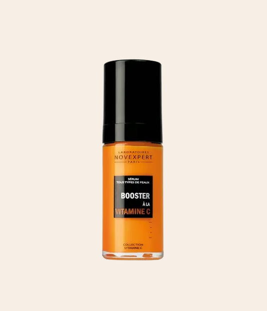 Serum Booster con Vitamina C