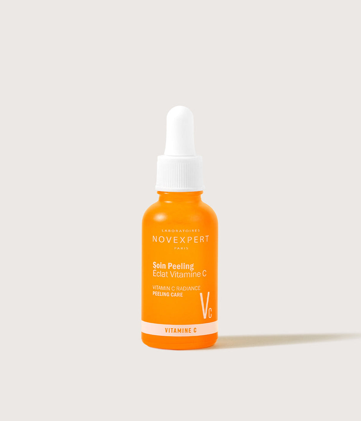 Serum Peeling de Vitamina C