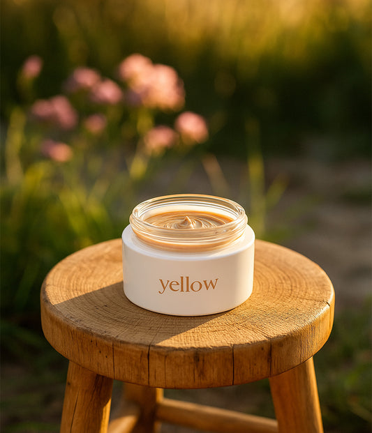 The day face cream spf50