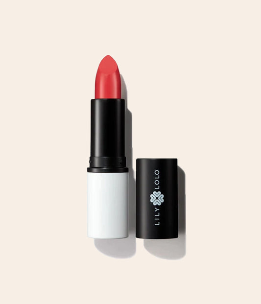 Vegan Lipstick Coral Crush - Attura