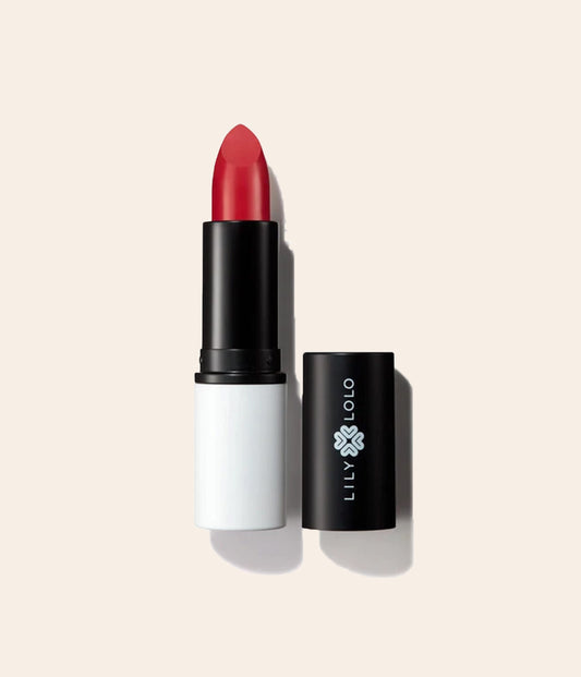 Vegan Lipstick Flirtation - Attura