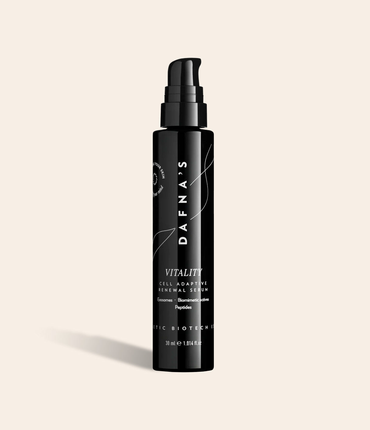 Vitality Sérum