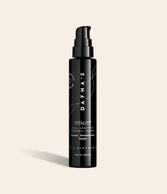 Vitality Sérum