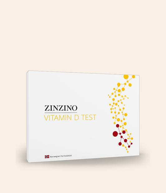 Vitamin D Test