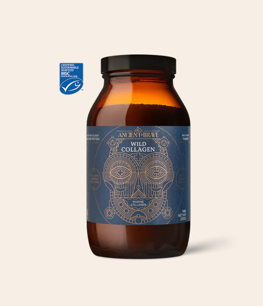 Wild Collagen