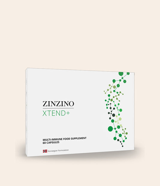 Xtend+