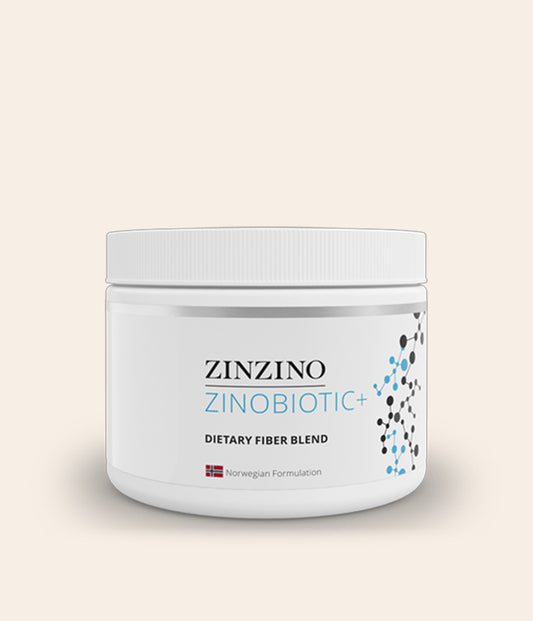 ZinoBiotic+