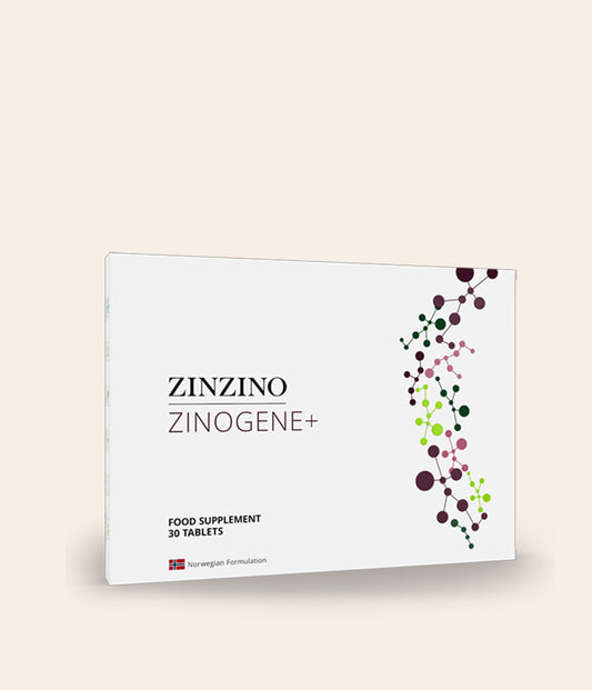 ZinoGene+