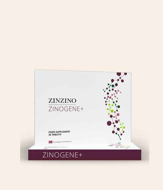 ZinoGene+ Kit