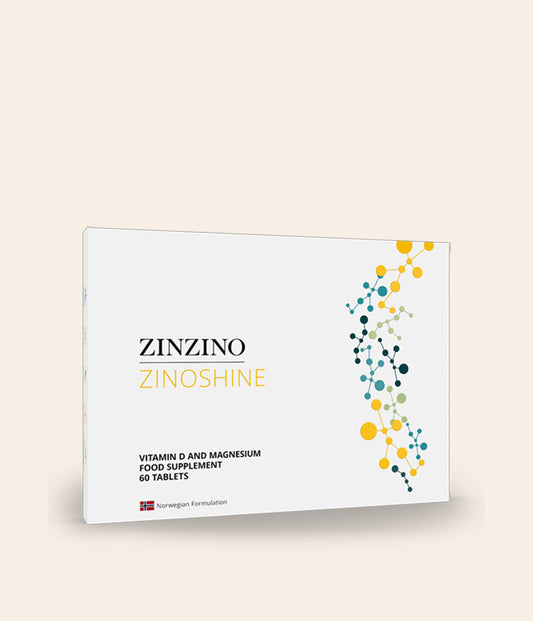 ZinoShine+