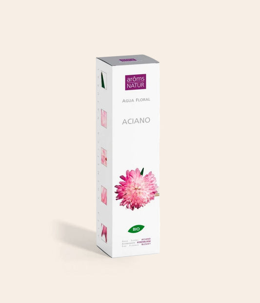 Agua Floral de Aciano - Attura