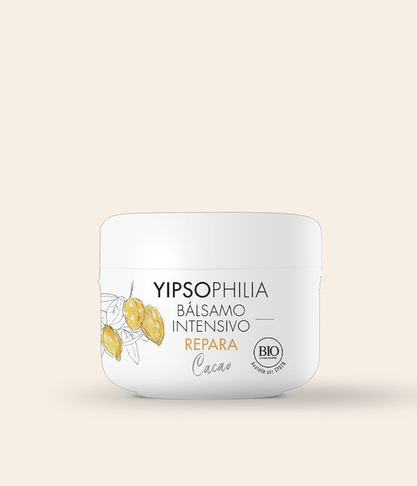 Bálsamo intensivo cacao