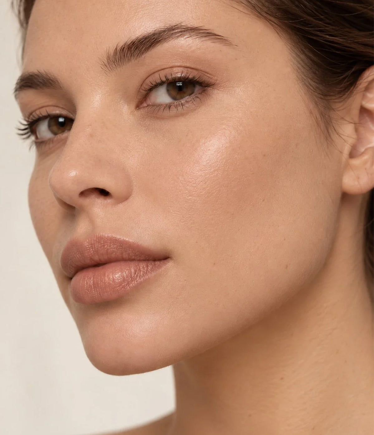 Bálsamo Labial ECO color Marrón