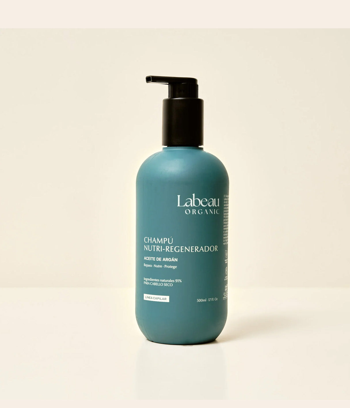 Shampooing Nutri Régénérant