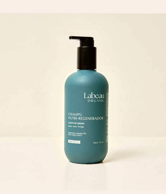 Shampooing Nutri Régénérant