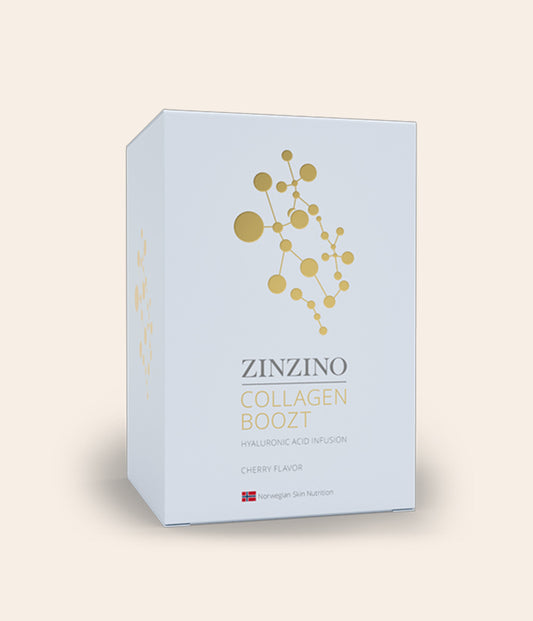 Collagen Boozt