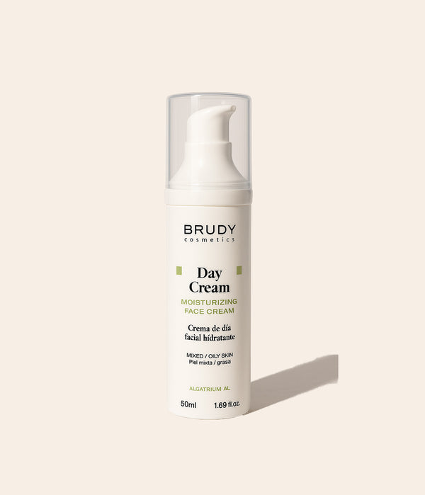 Crema de Día Piel Mixta / Grasa