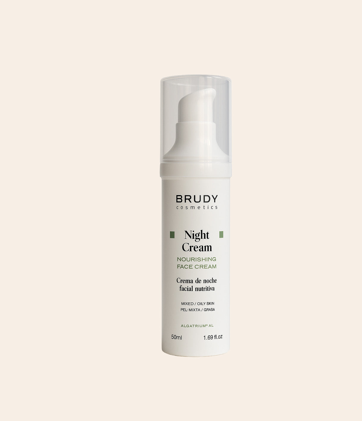 Crème de Nuit