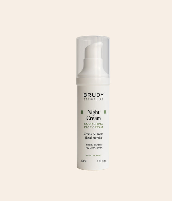 Crème de Nuit