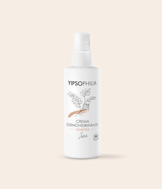 Crema Dermohidratant Jara
