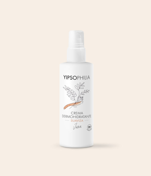 Crema Dermohidratant Jara