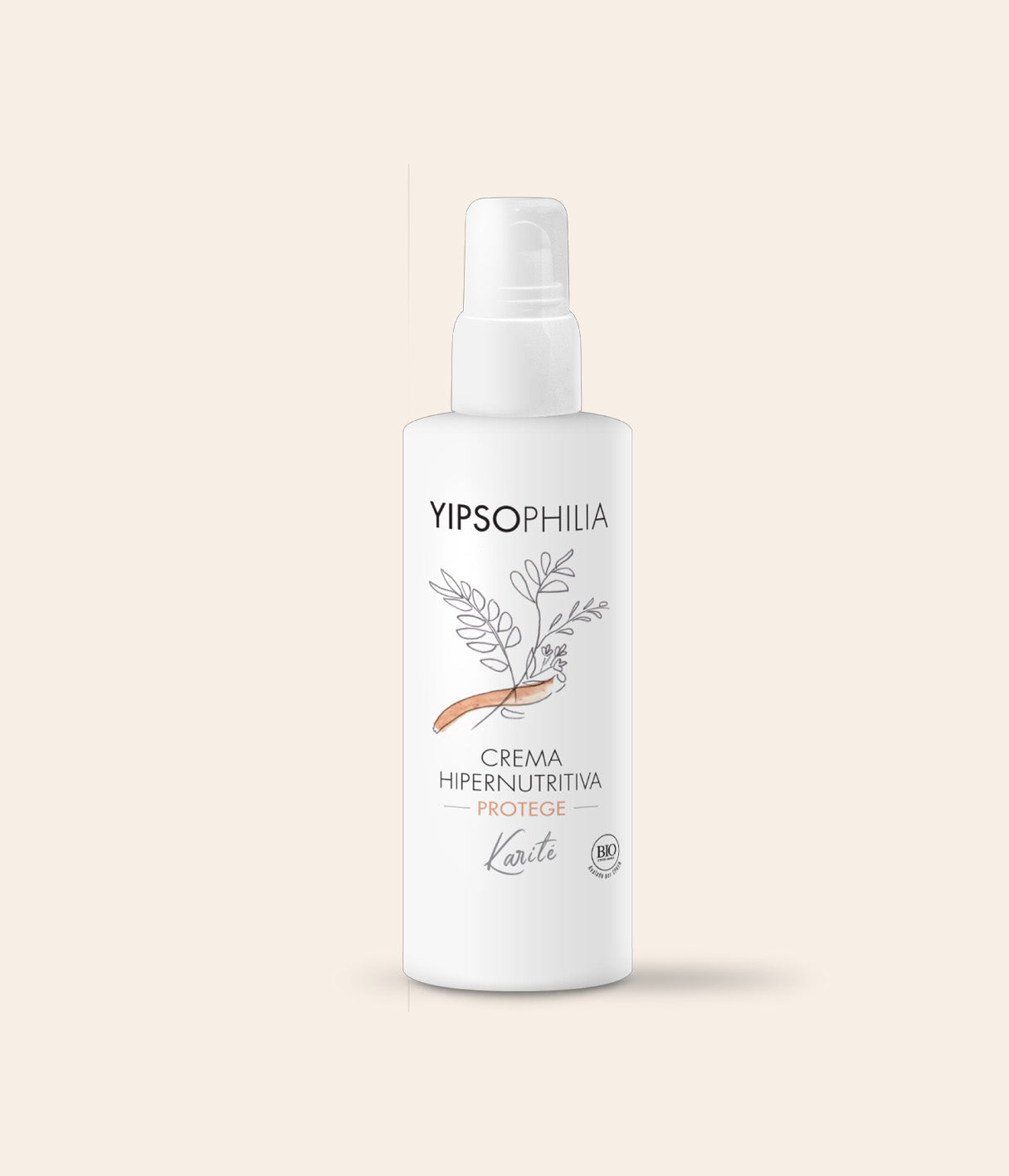 Crema Hipernutritiva Karité