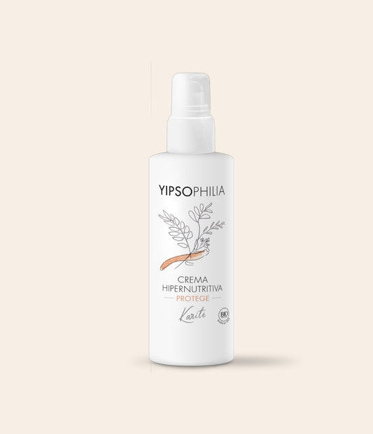 Crema Hipernutritiva Karité