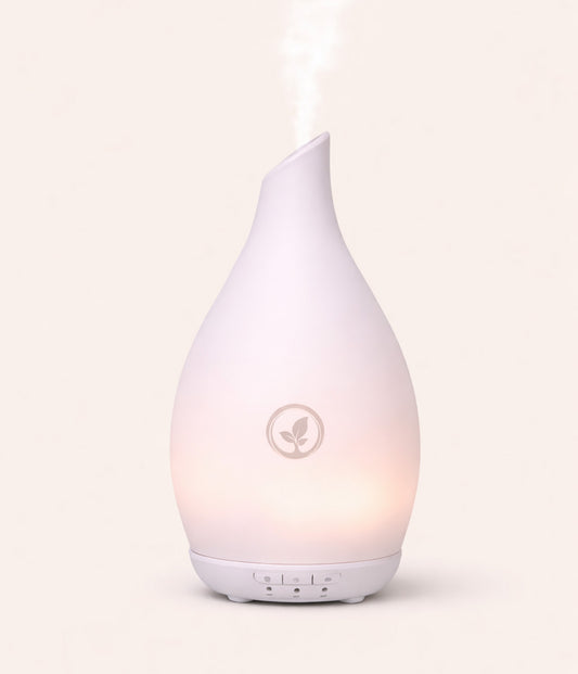 Difusor ultrasónico AROMA SPA