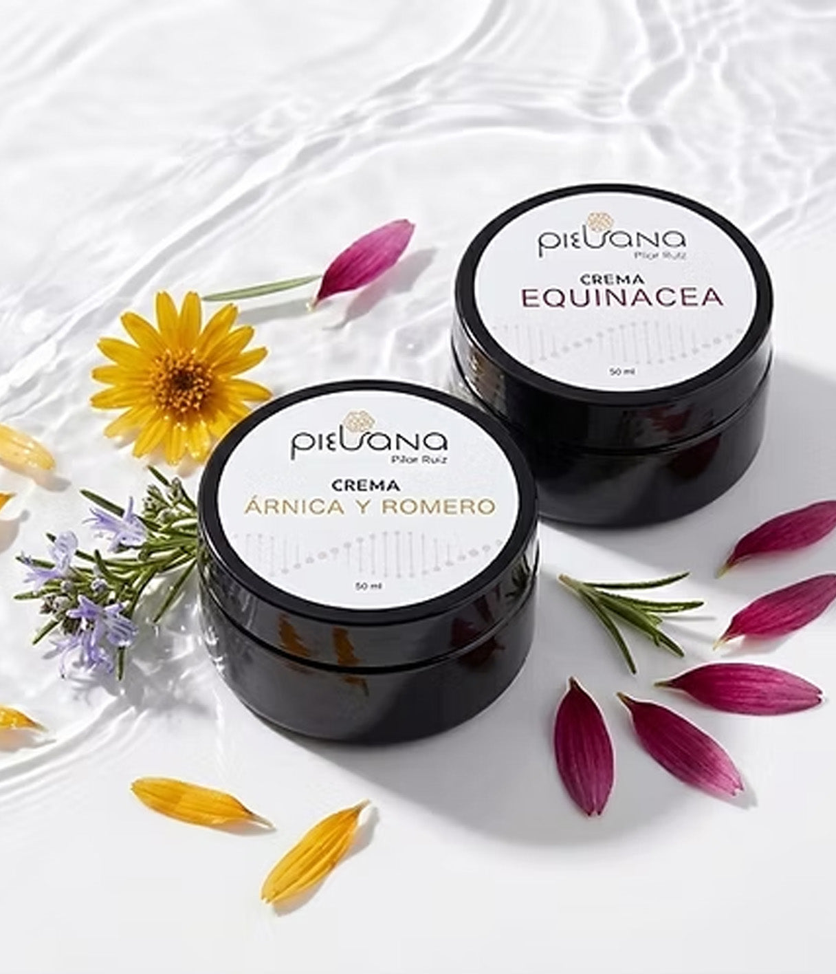 echinacea cream