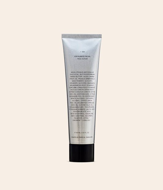 Exfoliante Facial