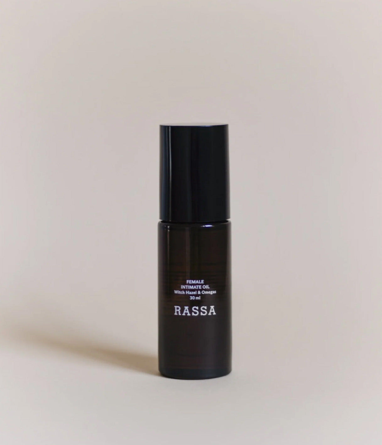 Female Intimate Oil