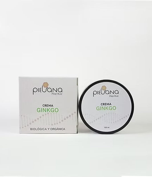 Crema Ginkgo