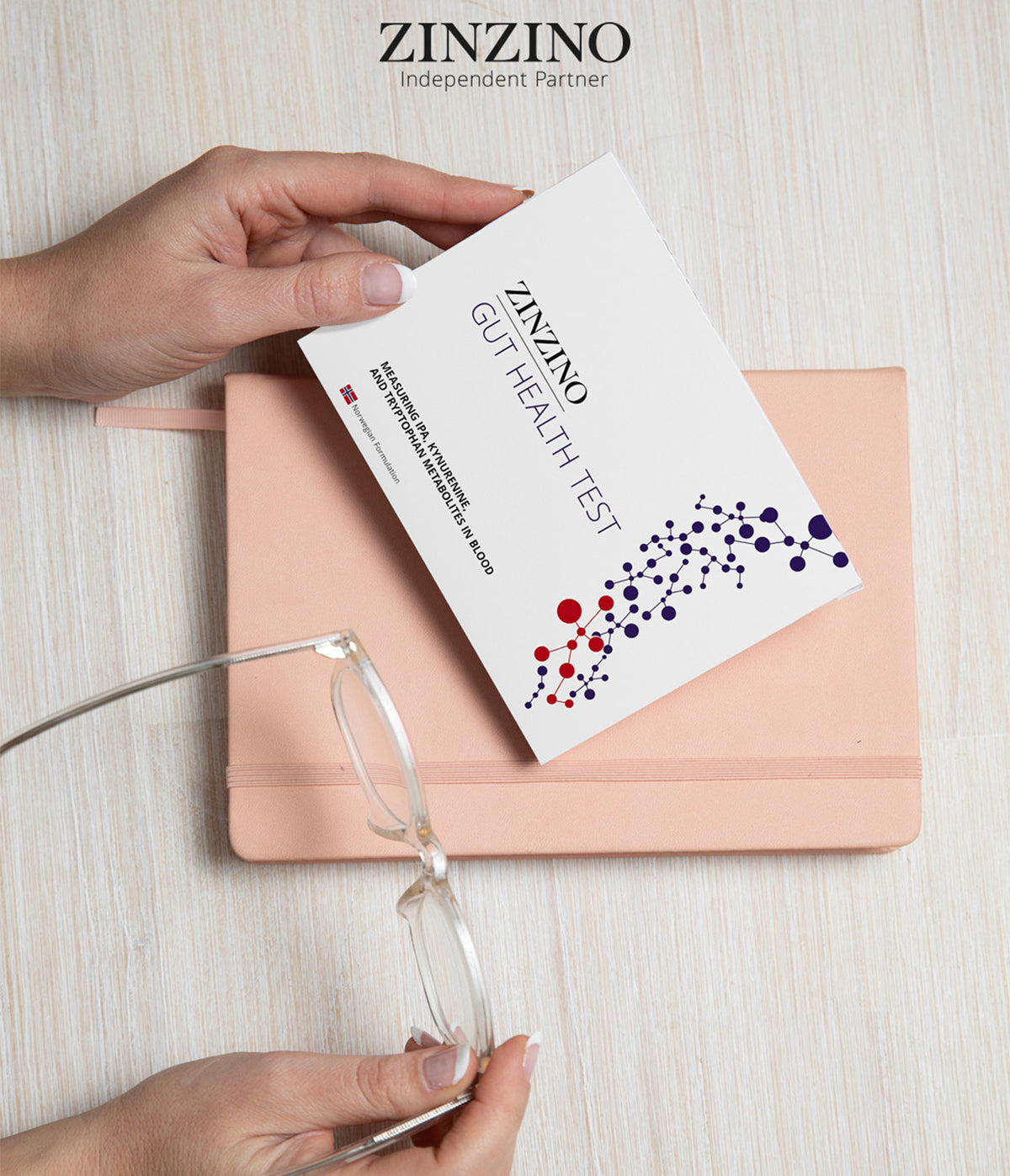 GUT Health Test