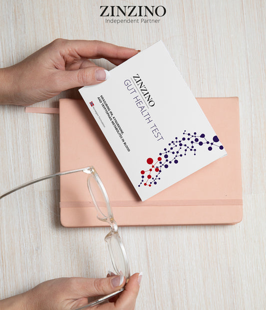 GUT Health Test