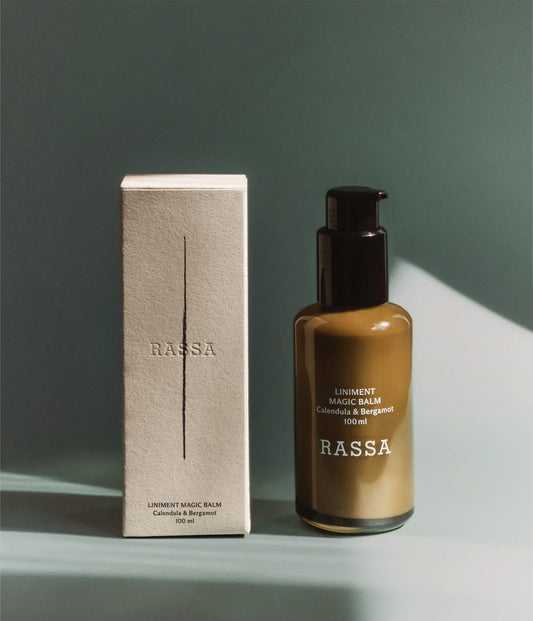 Liniment Magic Balm