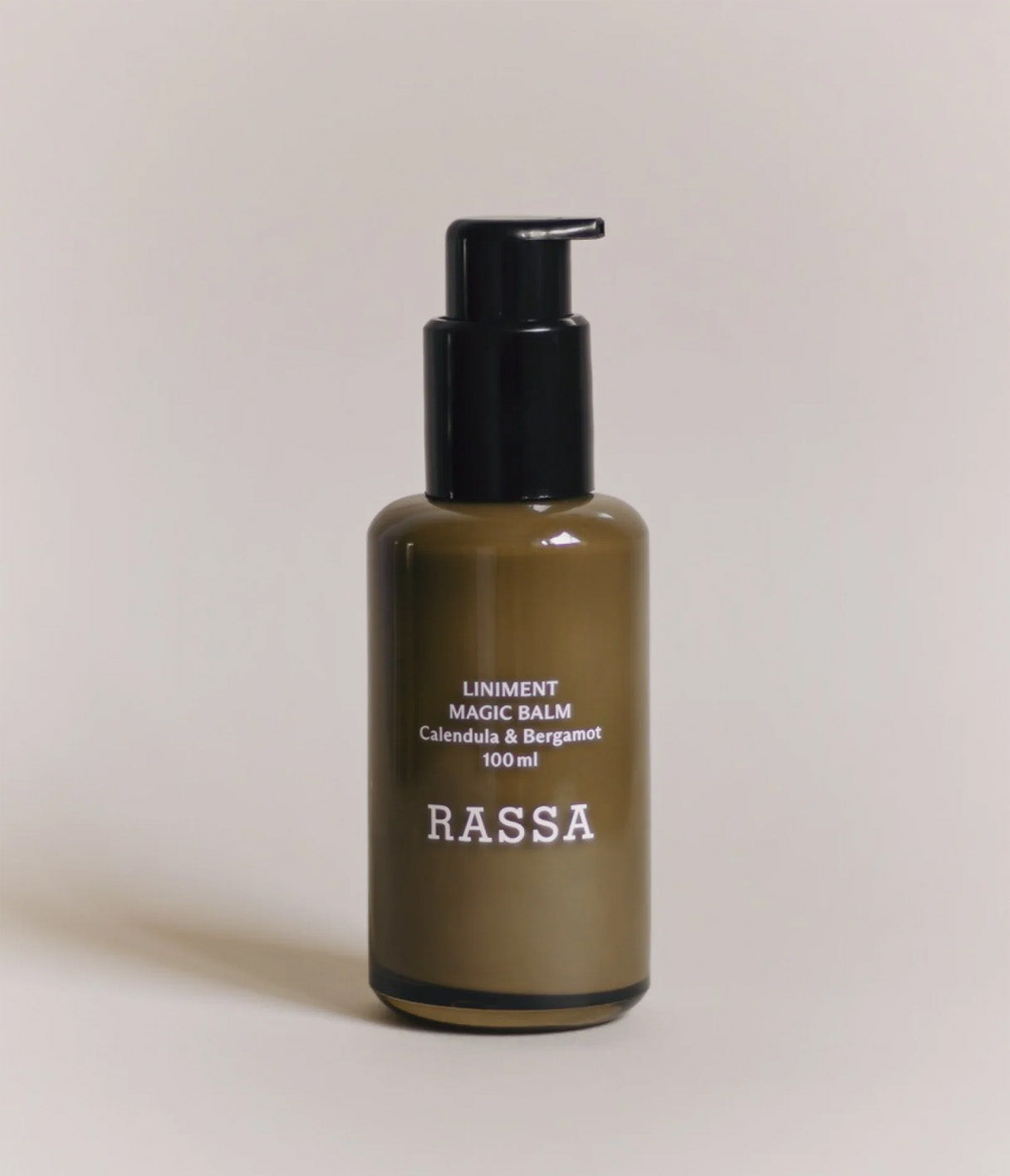 Liniment Magic Balm